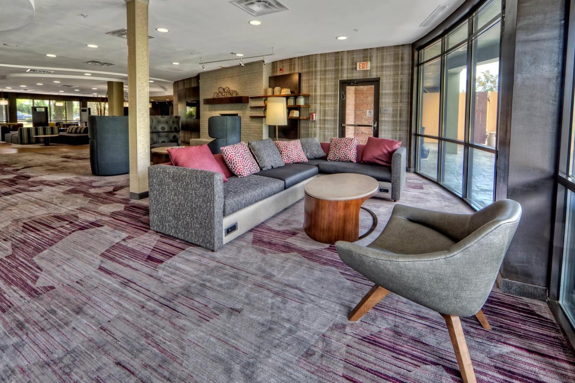 Hotel Courtyard By Marriott Memphis Southaven Exteriér fotografie