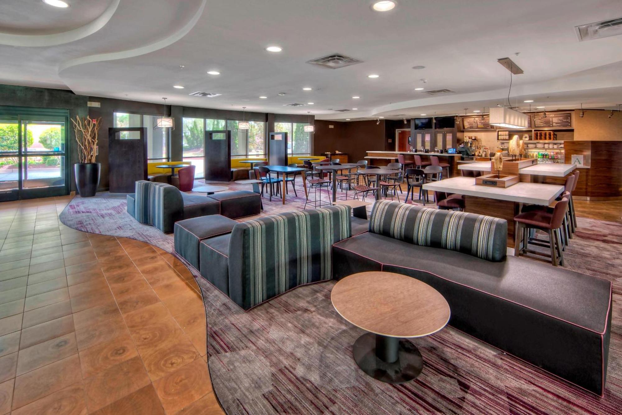 Hotel Courtyard By Marriott Memphis Southaven Exteriér fotografie
