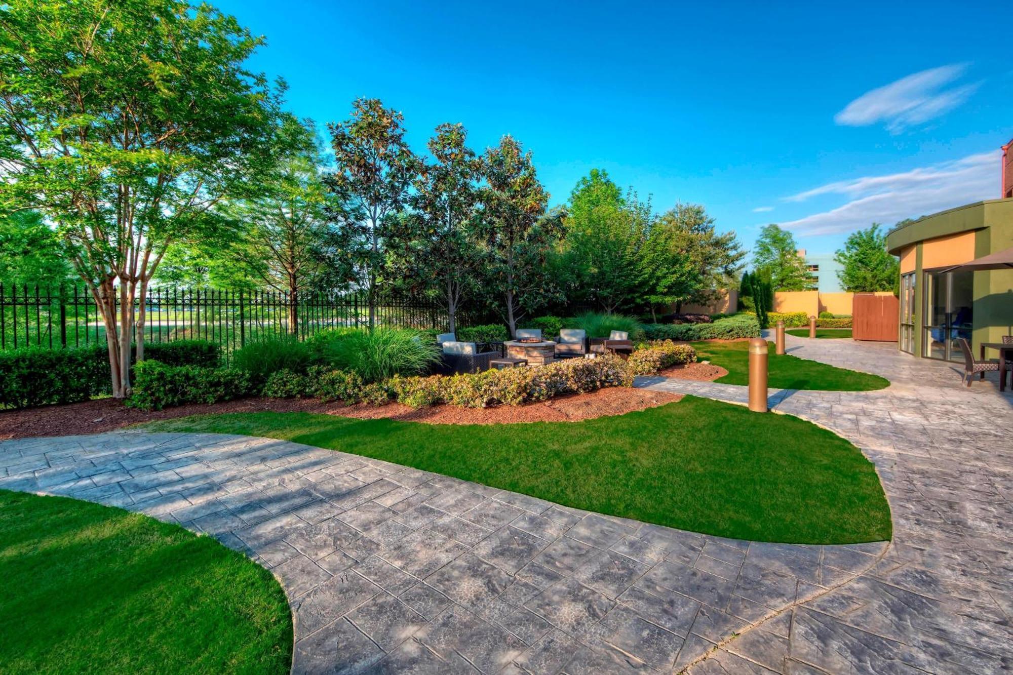 Hotel Courtyard By Marriott Memphis Southaven Exteriér fotografie
