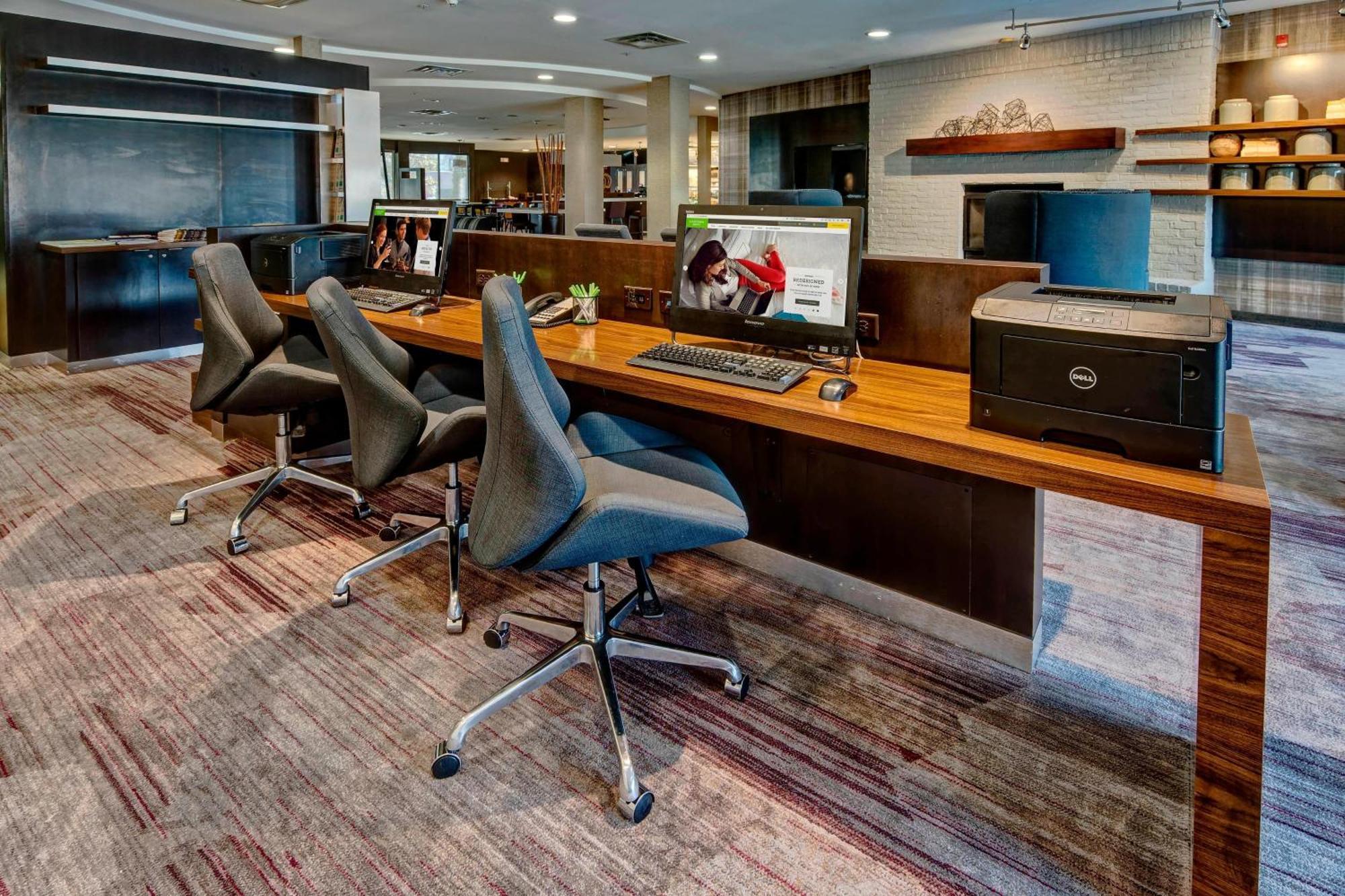 Hotel Courtyard By Marriott Memphis Southaven Exteriér fotografie