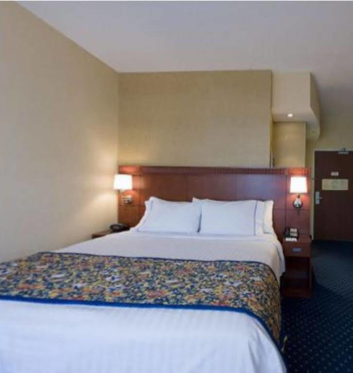 Hotel Courtyard By Marriott Memphis Southaven Exteriér fotografie